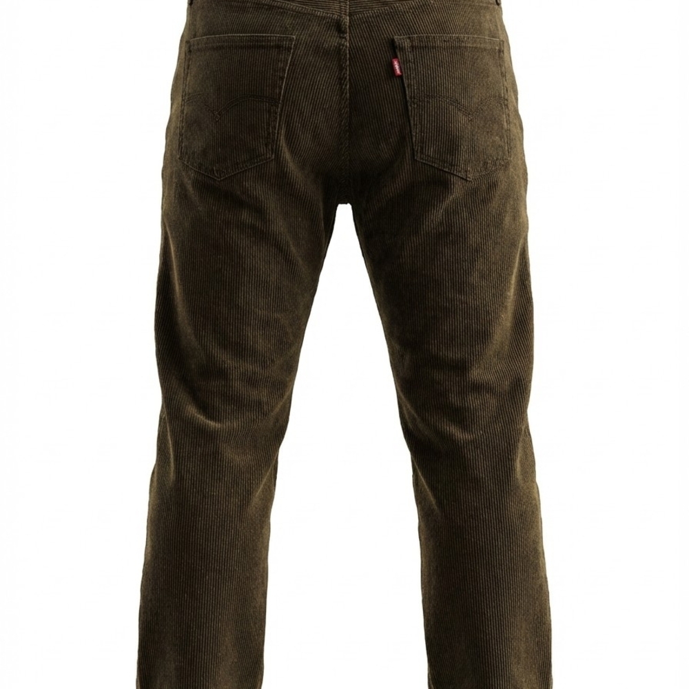 Levi's 501 Faded Black Jeans